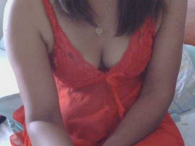 Snapshot of Mielly chatting on April 18, 12:00 pm Mielly online show from April 18, 12:00 pm